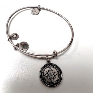 Alex and Ani Yule Ball Harry Potter Bracelet Bangle